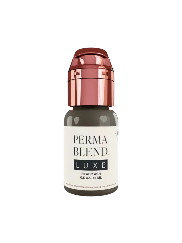 Perma Blend Luxe - Ready...