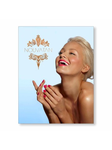 Nouvatan Spraytan A2 Poster