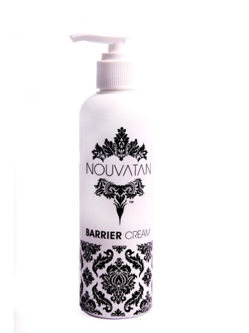 Nouvatan Barrier Cream