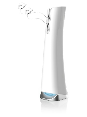 X-treme Smile® Startpakket tanden bleken met Beyond II Ultra bleeklamp