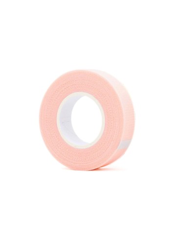 Chirurgische Tape Roze voor Wimperextensions - hypoallergeen