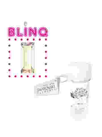 Swarovski kristallen BLINQ*...