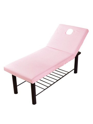 Hoes voor massagetafel...