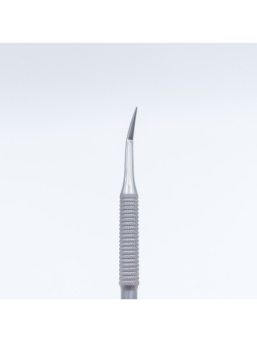 Stalena Nagelheffer LB-06 / Curette spits,fijn - reiniger nagelwal