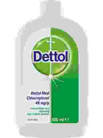 Dettol Chloorxylenol 48mg/g