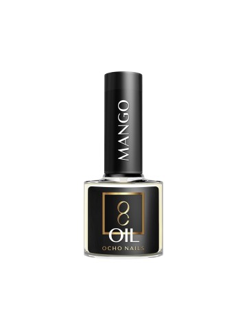 Nagelriemolie Kers | Ocho Nails | 5ml - voor professionele nagelstylist