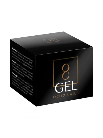 Nagelgel | Ocho Nails | Diverse varianten | 30 g