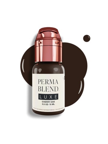 Perma Blend LUXE - Cherry Oak *NIEUWE* kleur!