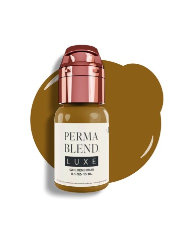 Perma Blend LUXE - Golden Hour *NIEUWE* kleur!