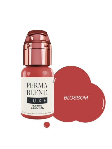 Perma Blend Luxe - Blossom V2 15ml. | Pigment voor Lip PMU