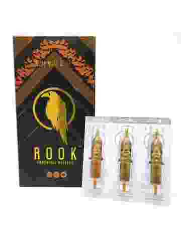 Rook 3RLXT 0.25 Cartridges...