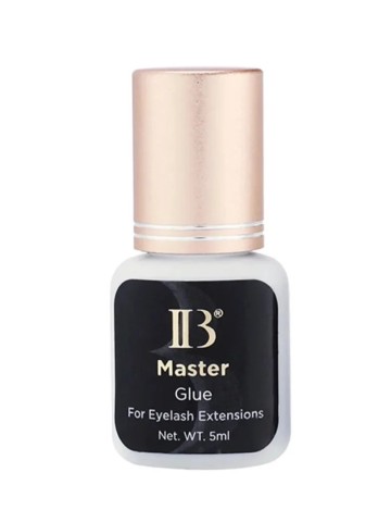 IB Master Glue Wimperlijm 5 ml