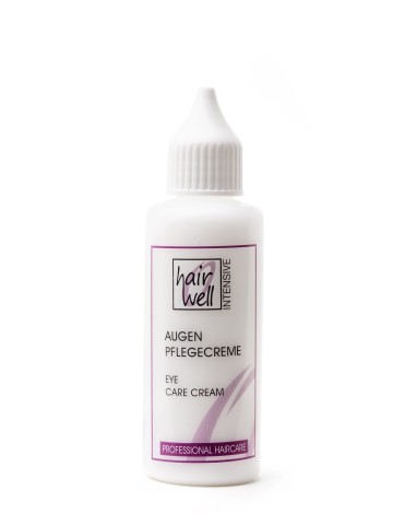 Hairwell Eye Care Cream