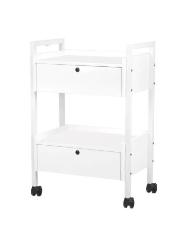 Schoonheidsspecialist trolley / werktafel