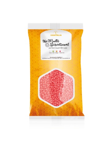 Multidirectional Perfect Touch Passion Fruit - Harskorrels 1000g