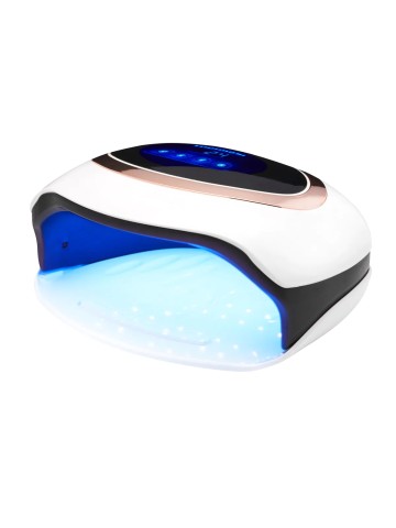 Glow SUN Nagellamp UV 150W - grote, professionele nagellamp