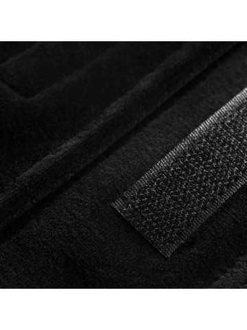 Haarband Velours (div kleuren) - bandeau voor schoonheidssalons