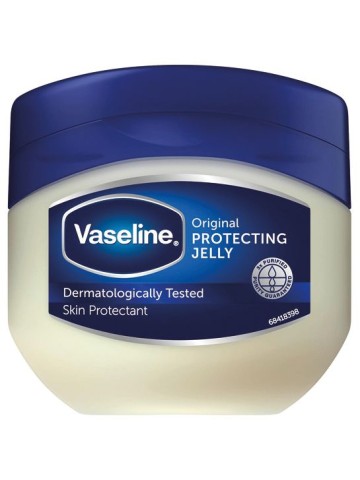 Originele Vaseline - 100% Petrolatum tegen een spotprijs!