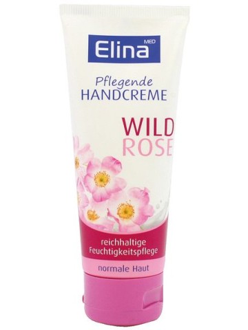 Vichtinbrengende Handcrème Wilde Roos Elina 75ml