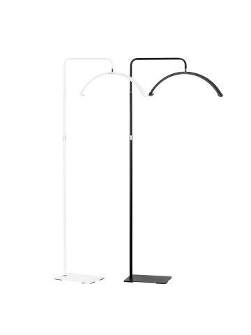 Wimperlamp of beauty lamp specifiek voor wimperextensions of lashextensions en schoonheidsbehandelingen.